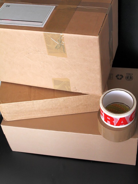 DIY Packing vs Hiring Professionals: What’s the Best Choice for You?