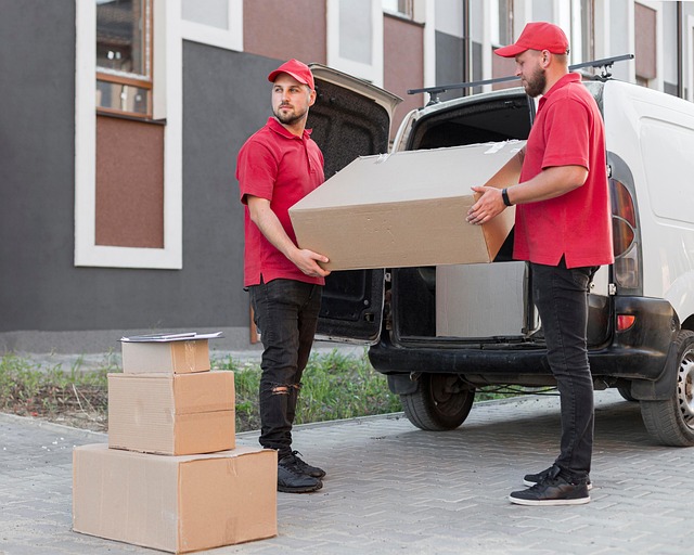 How to Choose the Best Packers and Movers for a Stress-Free Move