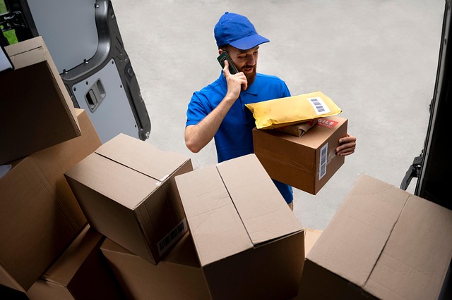 The Ultimate Guide to Choosing the Best Packers and Movers for a Hassle-Free Relocation